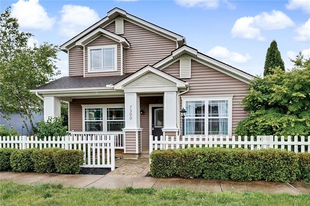 7300 Bostelman Place, Huber Heights, OH 45424