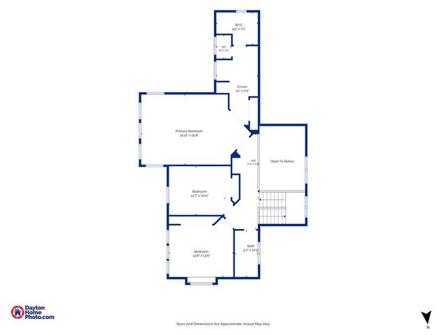 7300 Bostelman Place, Huber Heights, OH 45424