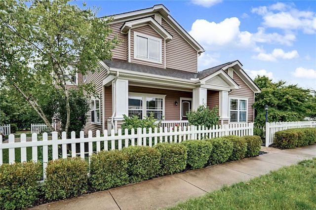 7300 Bostelman Place, Huber Heights, OH 45424