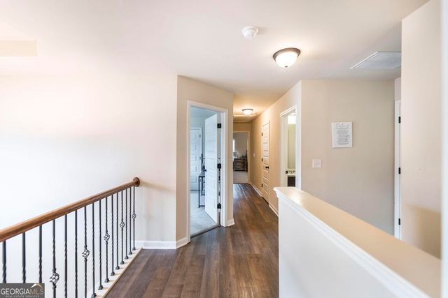 9814 Braxley Way, Jonesboro, GA 30238