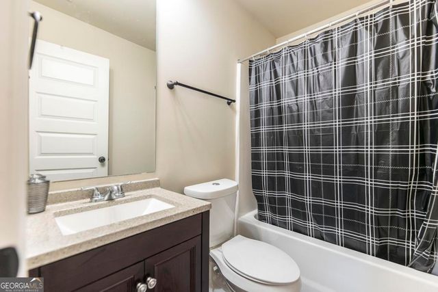 9814 Braxley Way, Jonesboro, GA 30238