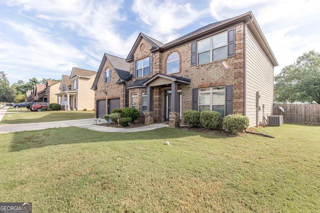9814 Braxley Way, Jonesboro, GA 30238
