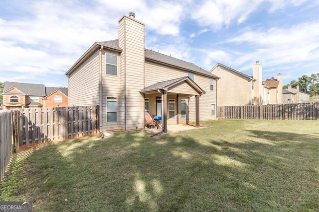 9814 Braxley Way, Jonesboro, GA 30238