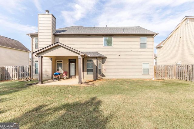 9814 Braxley Way, Jonesboro, GA 30238