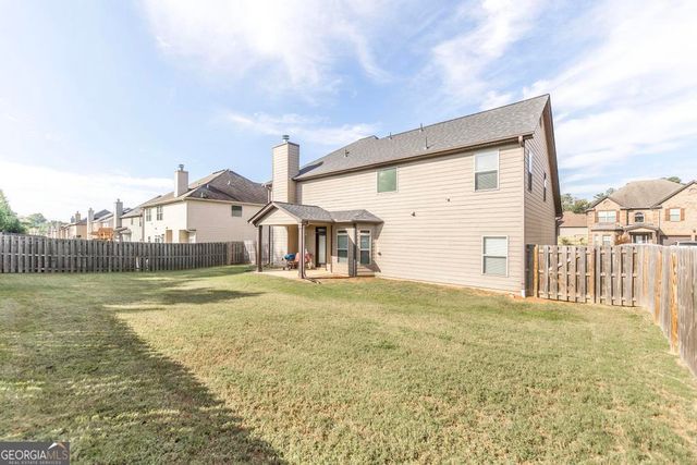 9814 Braxley Way, Jonesboro, GA 30238