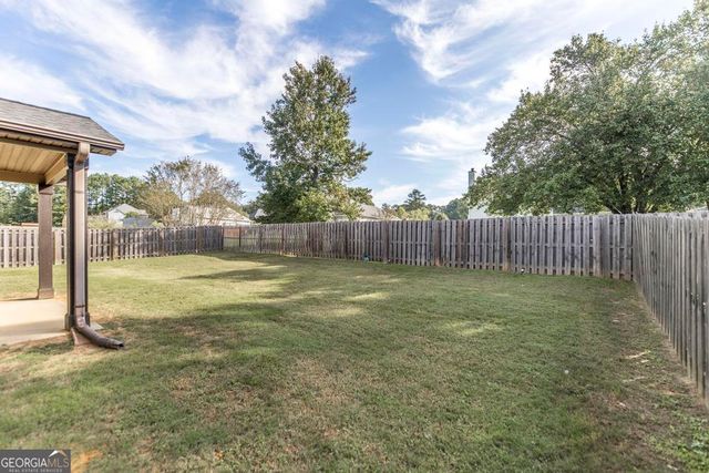 9814 Braxley Way, Jonesboro, GA 30238