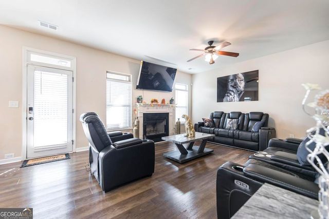9814 Braxley Way, Jonesboro, GA 30238