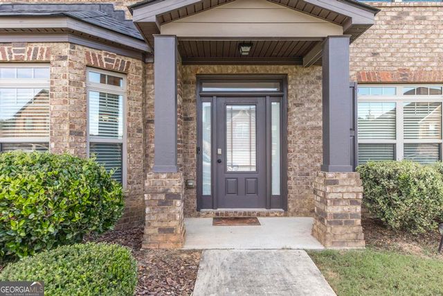 9814 Braxley Way, Jonesboro, GA 30238