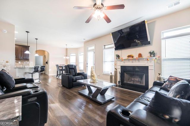 9814 Braxley Way, Jonesboro, GA 30238