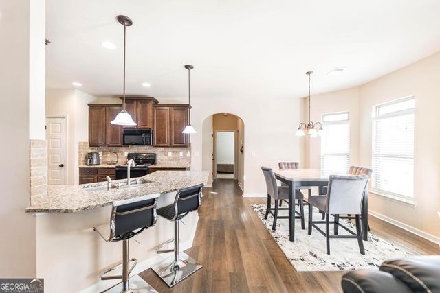 9814 Braxley Way, Jonesboro, GA 30238