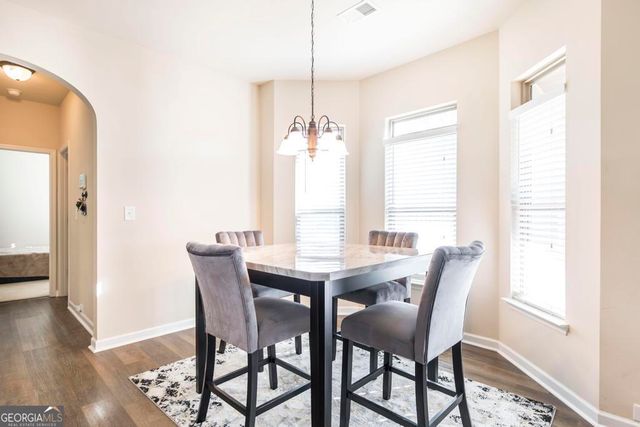 9814 Braxley Way, Jonesboro, GA 30238