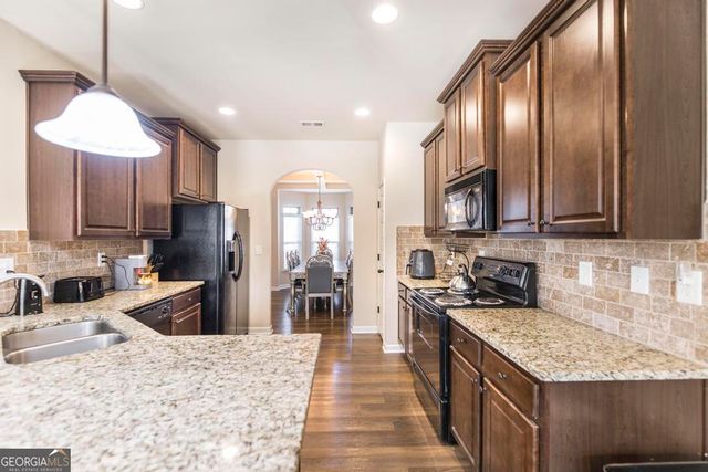 9814 Braxley Way, Jonesboro, GA 30238