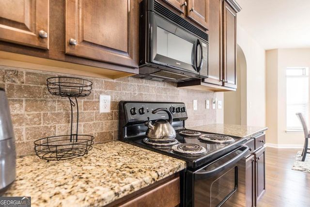 9814 Braxley Way, Jonesboro, GA 30238