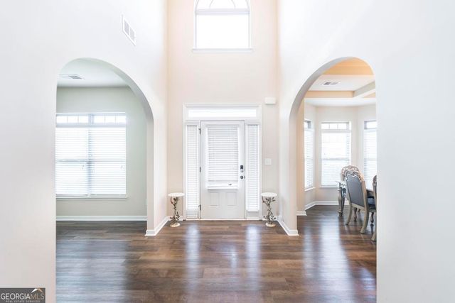 9814 Braxley Way, Jonesboro, GA 30238