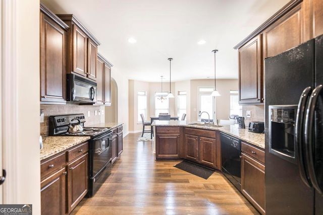 9814 Braxley Way, Jonesboro, GA 30238