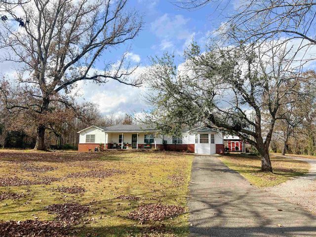 2884 SANDY FLAT RD, Bethel Springs, TN 38315