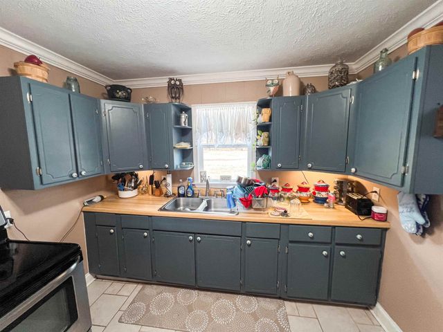 2884 SANDY FLAT RD, Bethel Springs, TN 38315