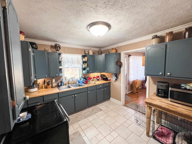 2884 SANDY FLAT RD, Bethel Springs, TN 38315