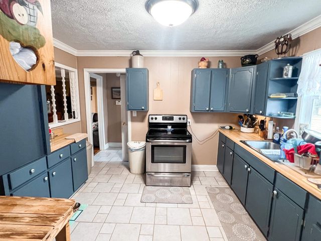 2884 SANDY FLAT RD, Bethel Springs, TN 38315