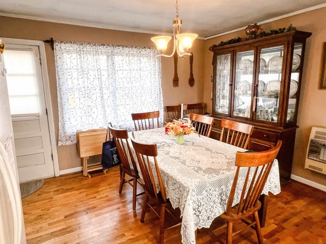 2884 SANDY FLAT RD, Bethel Springs, TN 38315