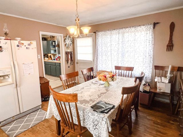 2884 SANDY FLAT RD, Bethel Springs, TN 38315