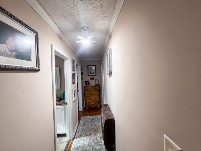 2884 SANDY FLAT RD, Bethel Springs, TN 38315