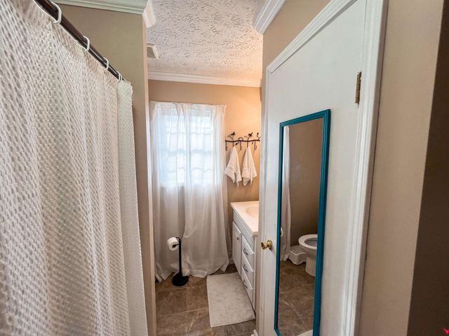 2884 SANDY FLAT RD, Bethel Springs, TN 38315