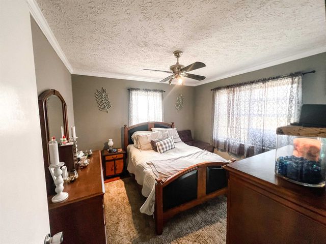 2884 SANDY FLAT RD, Bethel Springs, TN 38315