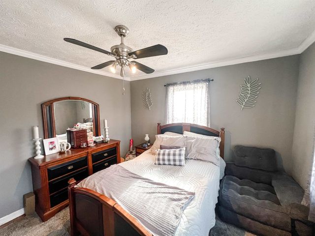 2884 SANDY FLAT RD, Bethel Springs, TN 38315