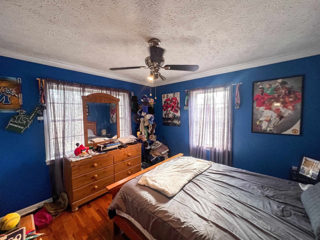 2884 SANDY FLAT RD, Bethel Springs, TN 38315