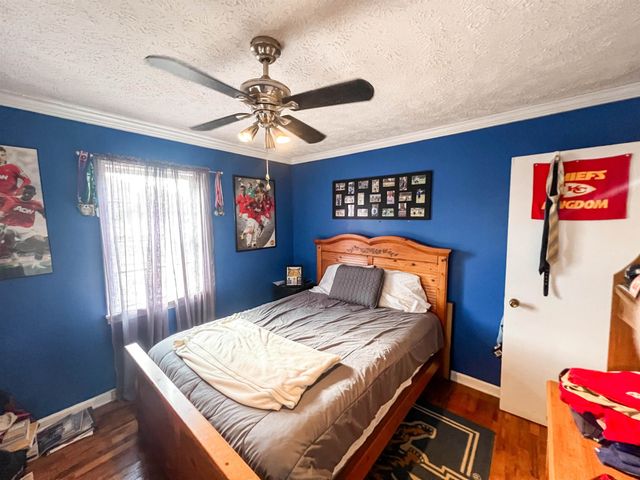 2884 SANDY FLAT RD, Bethel Springs, TN 38315