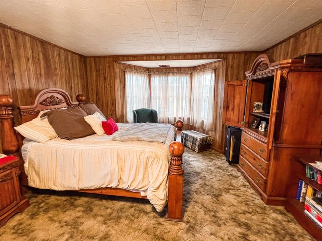 2884 SANDY FLAT RD, Bethel Springs, TN 38315