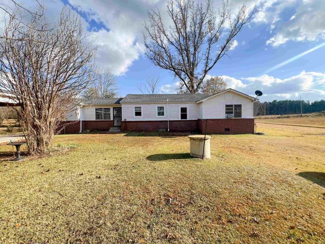 2884 SANDY FLAT RD, Bethel Springs, TN 38315