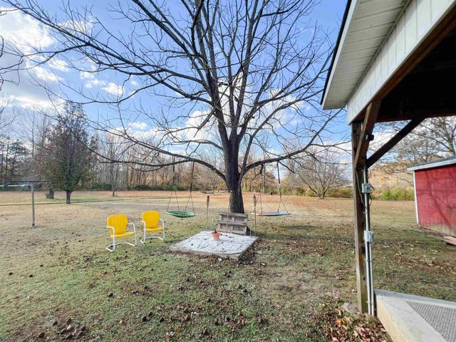 2884 SANDY FLAT RD, Bethel Springs, TN 38315