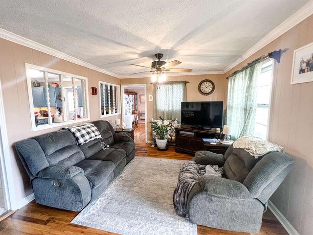 2884 SANDY FLAT RD, Bethel Springs, TN 38315