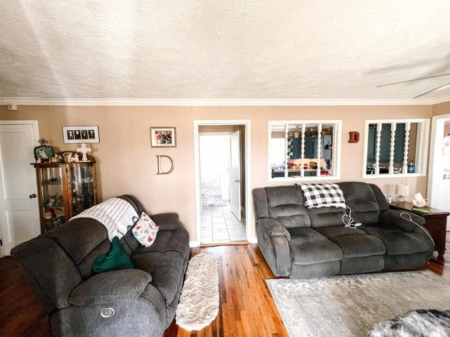 2884 SANDY FLAT RD, Bethel Springs, TN 38315