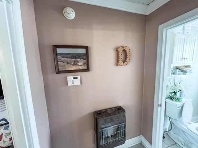 2884 SANDY FLAT RD, Bethel Springs, TN 38315