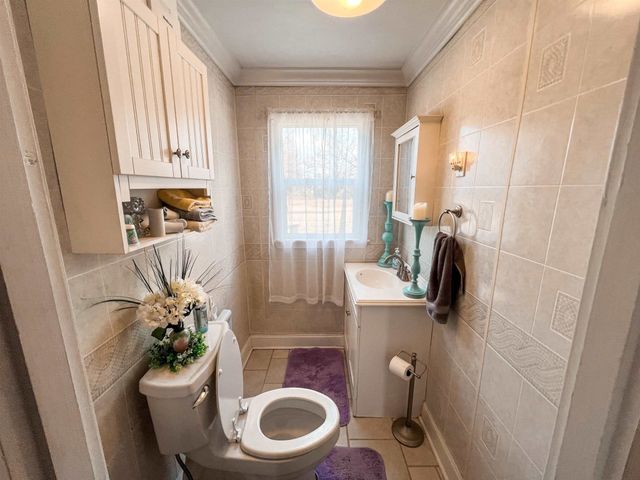 2884 SANDY FLAT RD, Bethel Springs, TN 38315