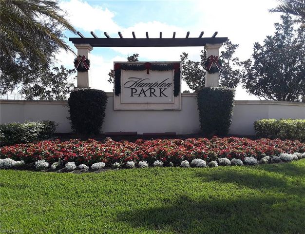 12482 Kentwood AVE, Fort Myers, FL 33913