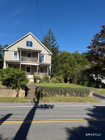 171 S Riverside Avenue 2nd Floor, Plymouth, CT 06786