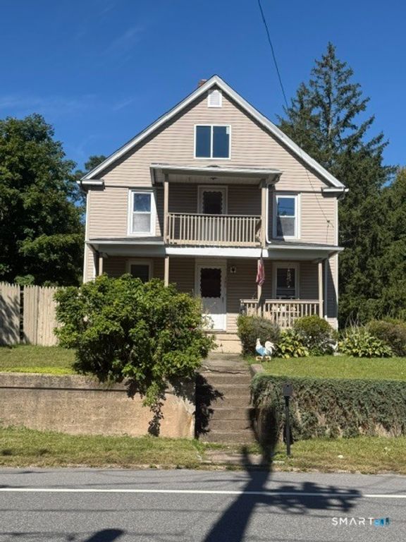 171 S Riverside Avenue 2nd Floor, Plymouth, CT 06786