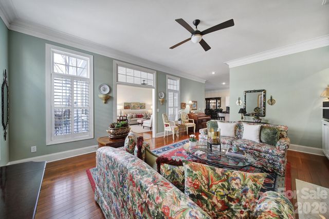 17327 Meadow Bottom Road, Charlotte, NC 28277