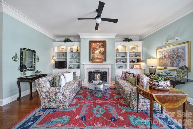 17327 Meadow Bottom Road, Charlotte, NC 28277