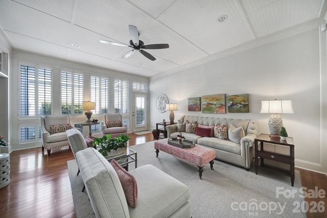 17327 Meadow Bottom Road, Charlotte, NC 28277