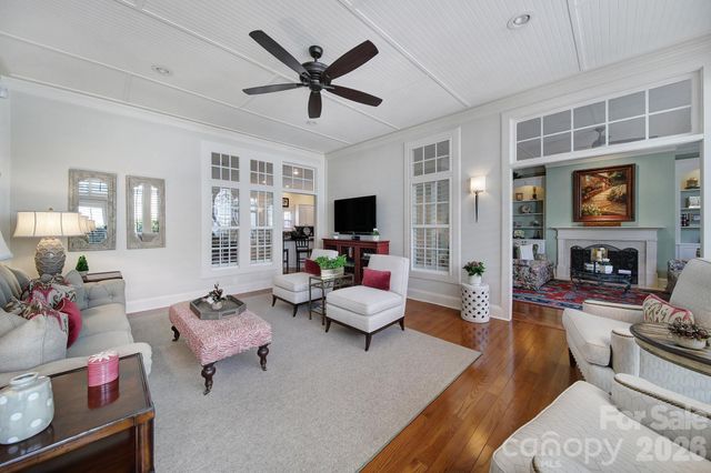 17327 Meadow Bottom Road, Charlotte, NC 28277