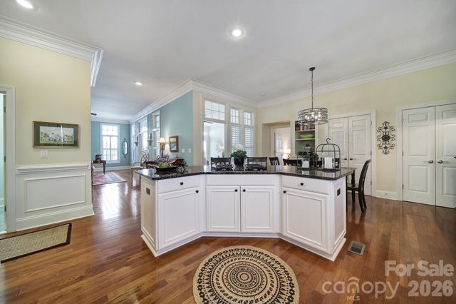 17327 Meadow Bottom Road, Charlotte, NC 28277