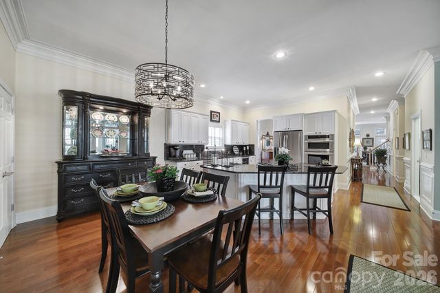 17327 Meadow Bottom Road, Charlotte, NC 28277