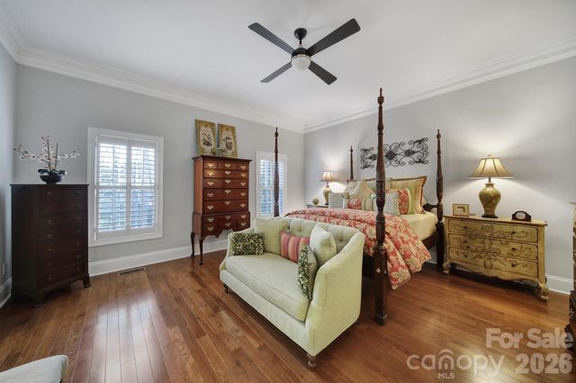 17327 Meadow Bottom Road, Charlotte, NC 28277