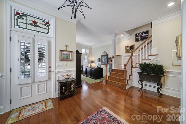 17327 Meadow Bottom Road, Charlotte, NC 28277