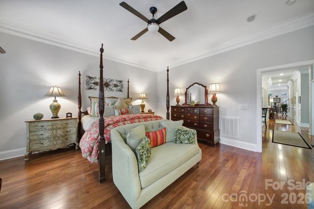 17327 Meadow Bottom Road, Charlotte, NC 28277